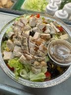 Best Create Own Salad in Springfield, NJ