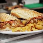 Best No 12. The Jakey in Springfield, NJ