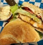 Best No 13. The Olivia's Delight in Springfield, NJ