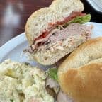 Best Deli Turkey Sandwich in Springfield, NJ