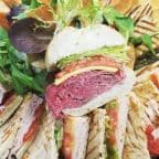 Best Home Baked Roast Beef Sandwich in Springfield, NJ