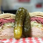 Best Jr Sloppy Joe Sandwich in Springfield, NJ