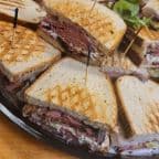 Best Pastrami Sandwich in Springfield, NJ