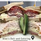 Best The King Sloppy Joe Triple Decker Sandwich in Springfield, NJ