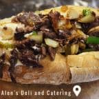 Best Cheesesteak Sandwich in Springfield, NJ