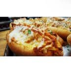 Best Chicken Parmesan Hero in Springfield, NJ