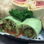 Best Falafel Wrap in Springfield, NJ