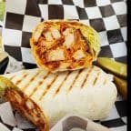 Best Buffalo Bacon Chicken Wrap in Springfield, NJ