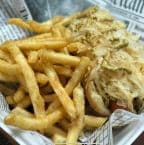 Best 100% Jumbo Beef Hot Dog in Springfield, NJ