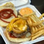 Best Bulldog Burger in Springfield, NJ