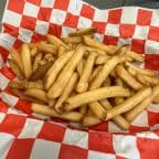 Best French Fries in Springfield, NJ