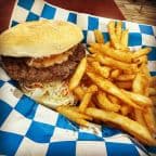 Best Sloppy Burger in Springfield, NJ