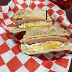 Best Taylor Ham Egg & Cheese in Springfield, NJ