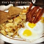 Best 3 Eggs Any Style in Springfield, NJ