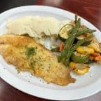 Best Flounder Francese in Springfield, NJ