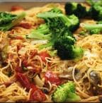 Best Penne Arrabiata in Springfield, NJ